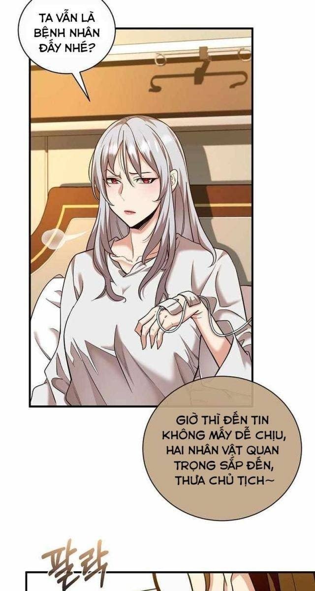 Định Mệnh Được Yêu Bởi Kẻ Phản Diện - Page 27