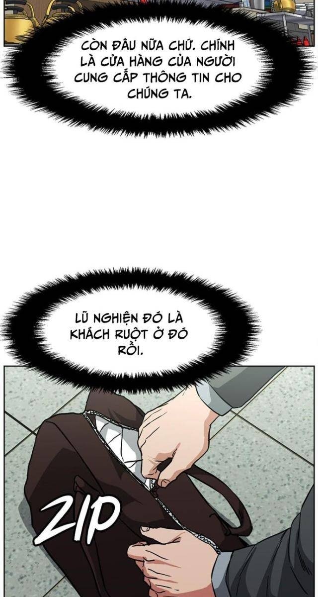 Bố Già Trùng Sinh - Page 91