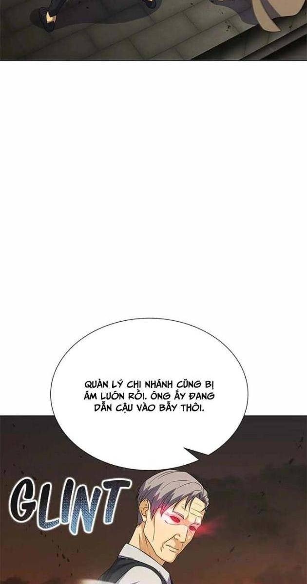 Thợ Săn Ăn Thịt Người - Page 38