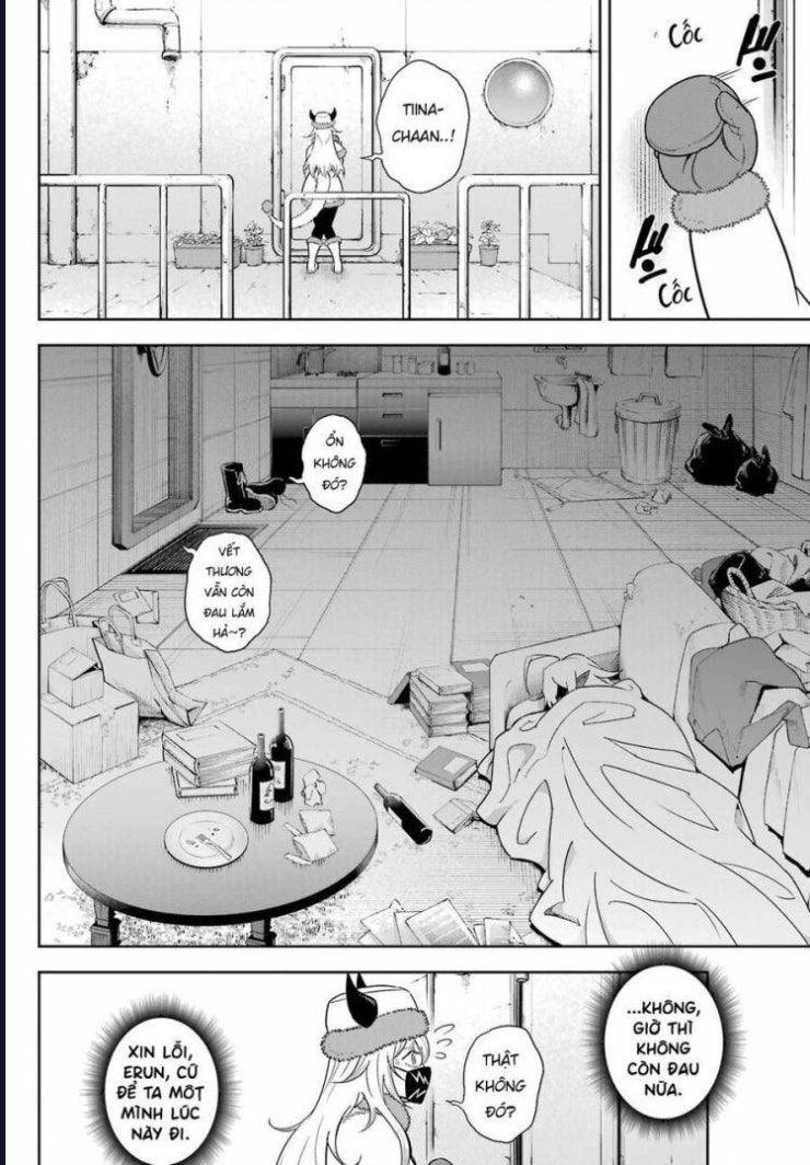 Ragna Crimson - Page 28