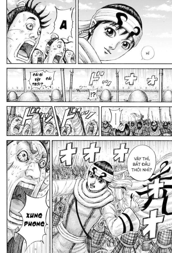 Kingdom-Vương Giả Thiên Hạ - Page 7