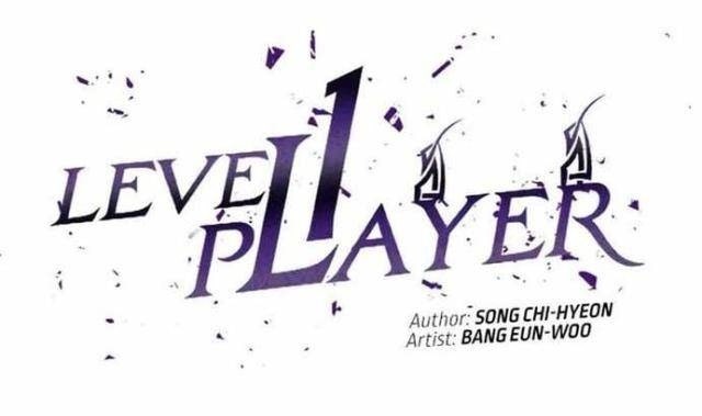 Level 1 Player - Page 39