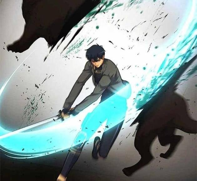 Thợ Săn Ăn Thịt Người - Page 59