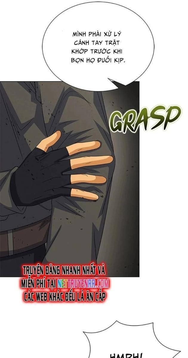 Thợ Săn Ăn Thịt Người - Page 92