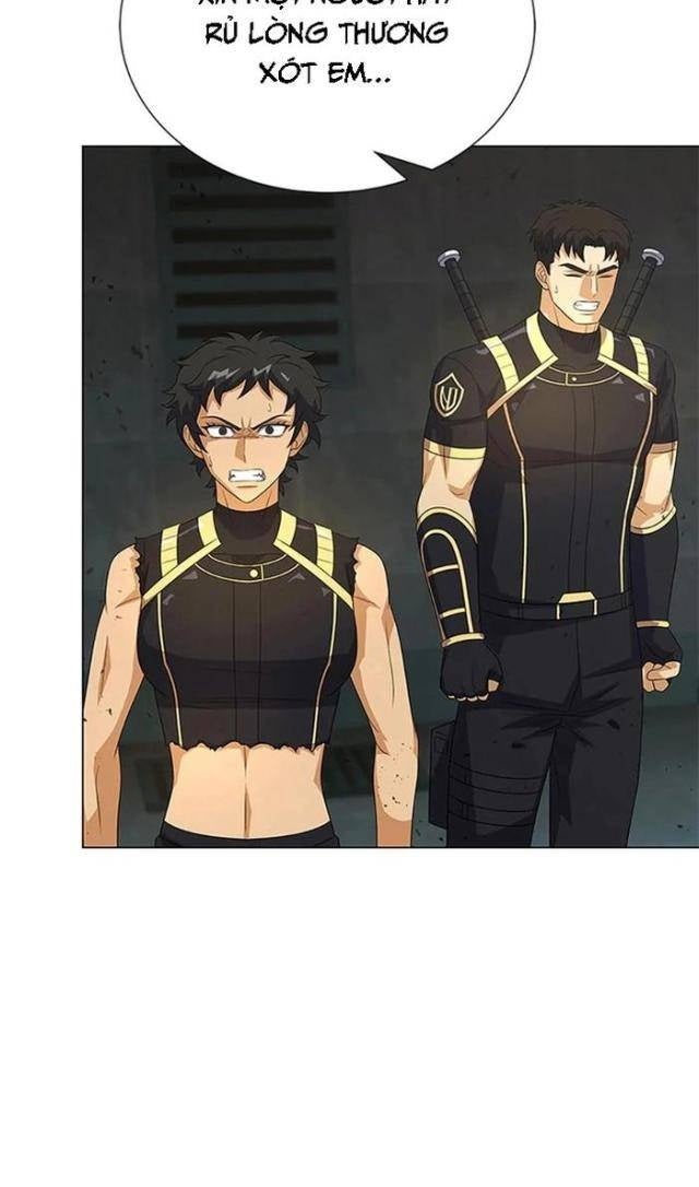 Thợ Săn Ăn Thịt Người - Page 40
