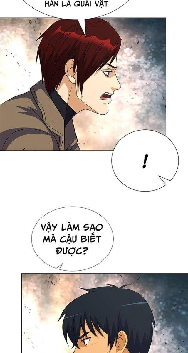 Thợ Săn Ăn Thịt Người - Page 10