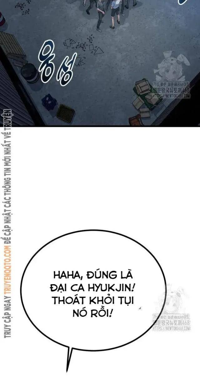 Bạo Lực Vương - Page 153