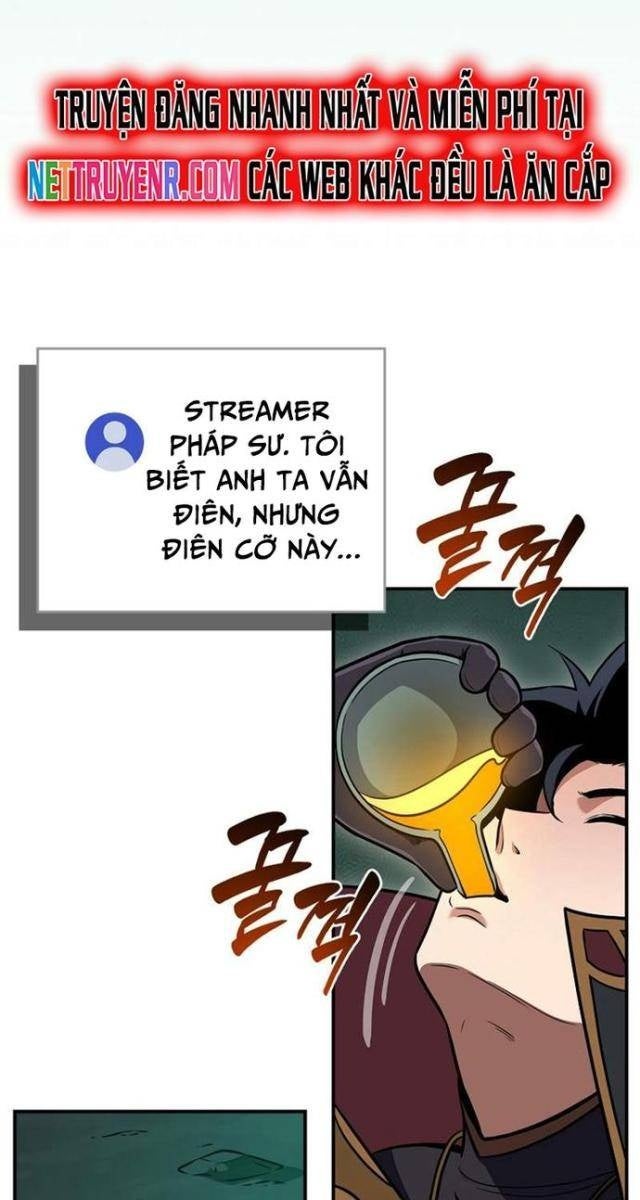 Streamer Pháp Sư - Page 107