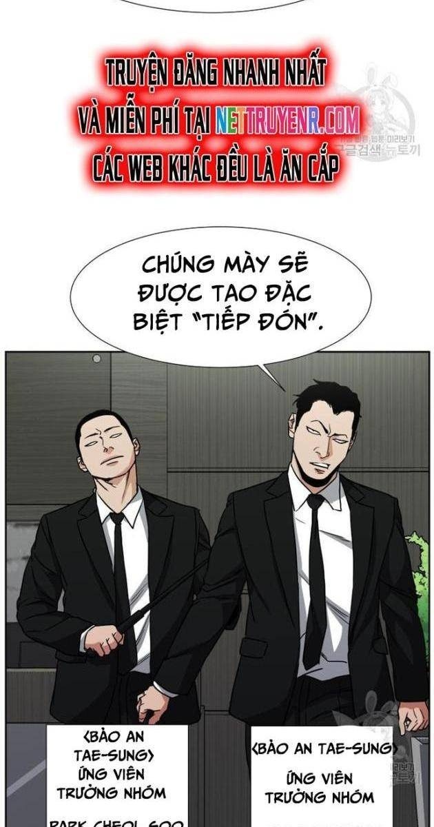 Bố Già Trùng Sinh - Page 70