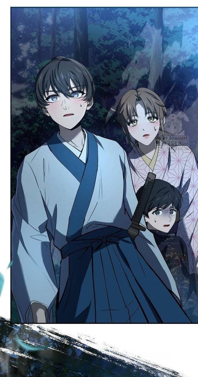 Chuyển Sinh Thành Tiêu Sư - Page 141