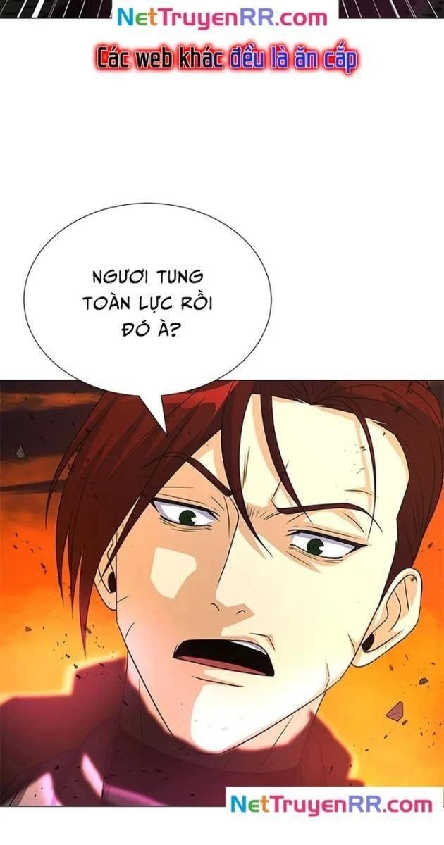 Thợ Săn Ăn Thịt Người - Page 36