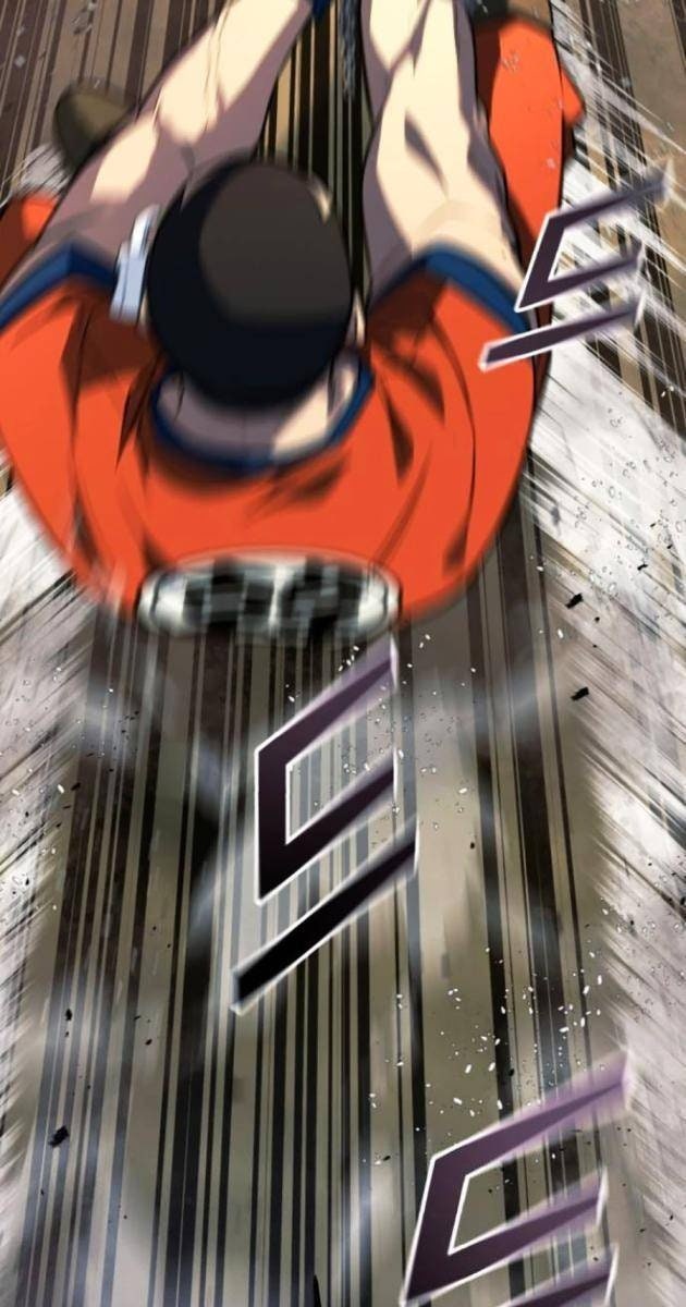 Bạo Lực Vương - Page 133