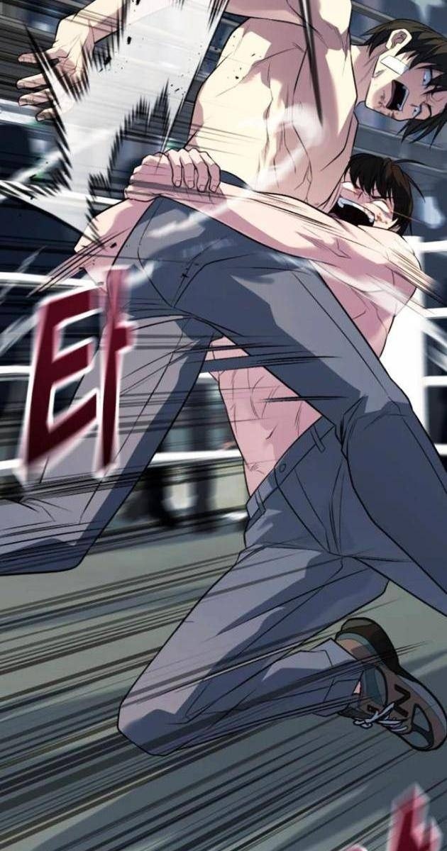 Bạo Lực Vương - Page 139