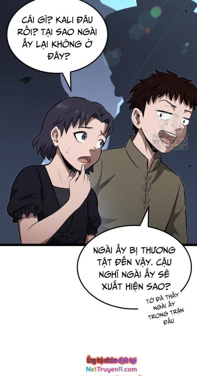 Nhà Vô Địch Kalli - Page 115