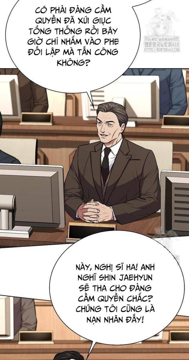 Thuế Trừng Giả - Page 61