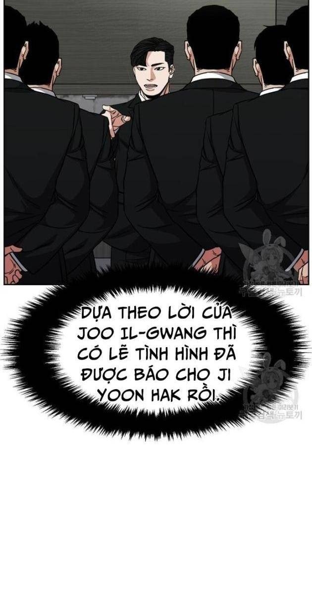 Bố Già Trùng Sinh - Page 36