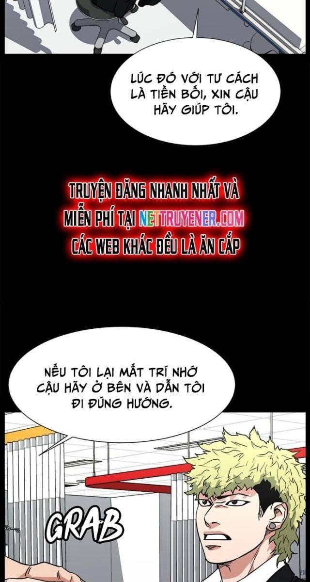 Bố Già Trùng Sinh - Page 63