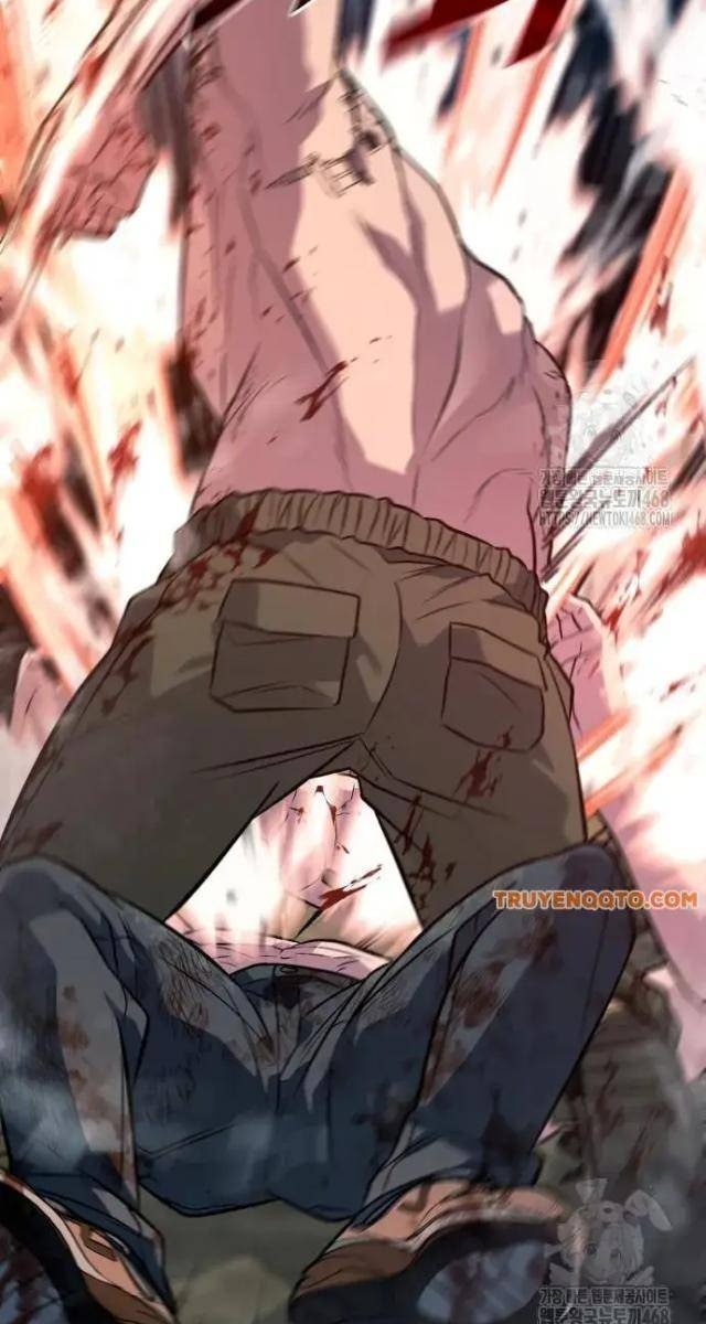 Bạo Lực Vương - Page 87