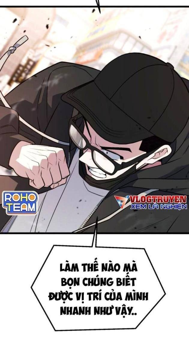 Bạo Lực Vương - Page 158