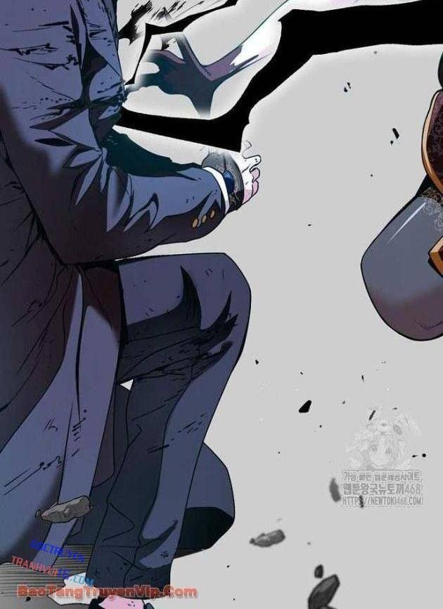 Định Mệnh Được Yêu Bởi Kẻ Phản Diện - Page 27