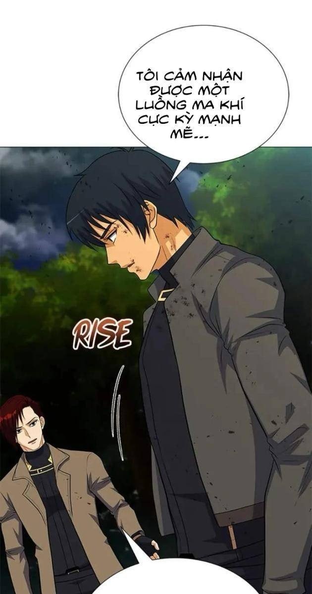 Thợ Săn Ăn Thịt Người - Page 48