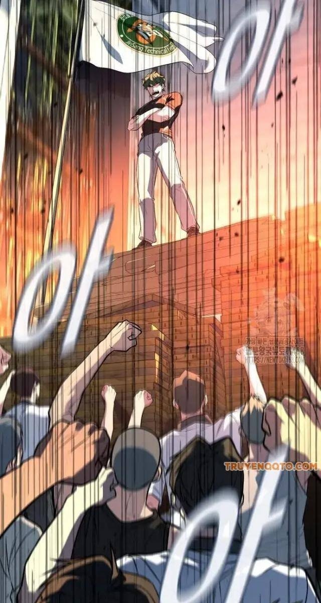 Bạo Lực Vương - Page 59