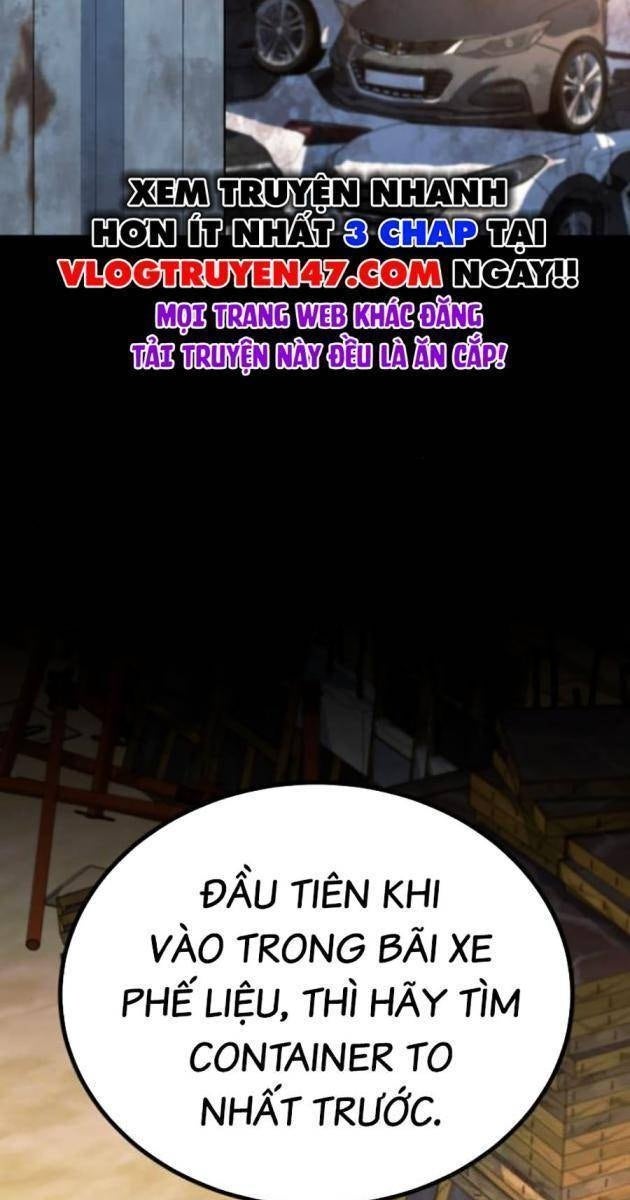 Bạo Lực Vương - Page 7