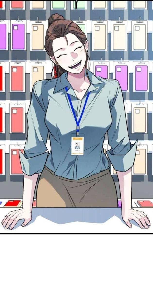 Bạo Lực Vương - Page 35