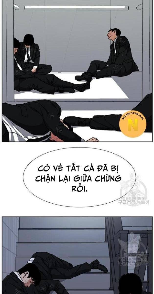 Bố Già Trùng Sinh - Page 58