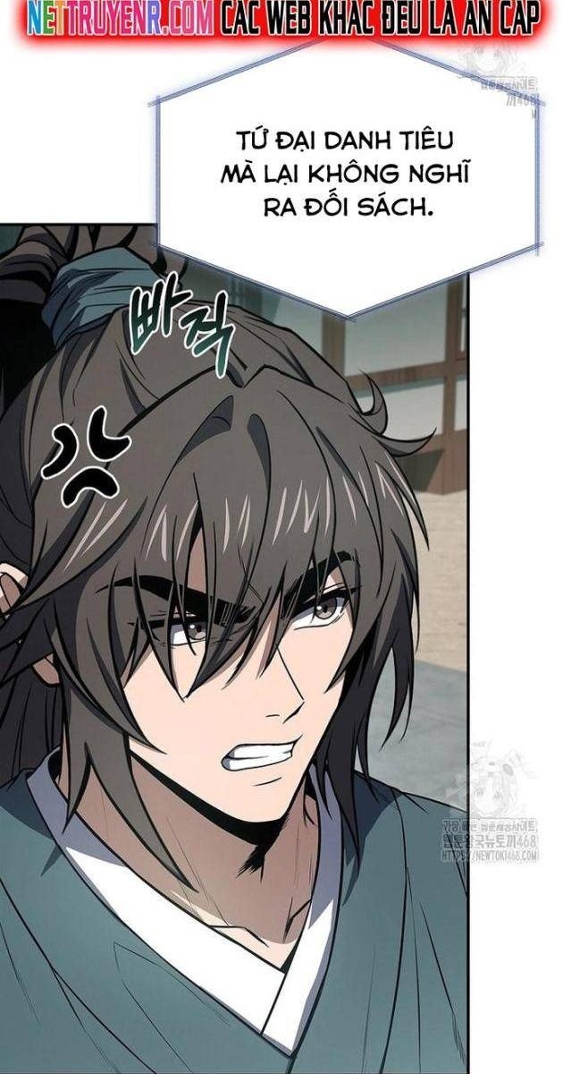 Chuyển Sinh Thành Tiêu Sư - Page 86