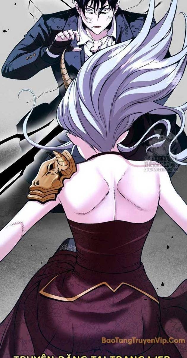 Định Mệnh Được Yêu Bởi Kẻ Phản Diện - Page 23