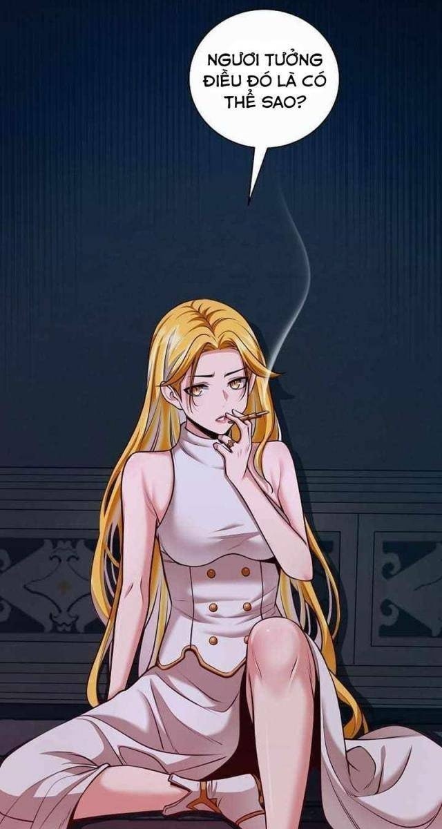 Định Mệnh Được Yêu Bởi Kẻ Phản Diện - Page 61