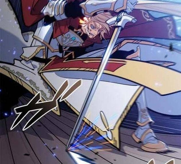 Công Tước Bạch Long - Page 29