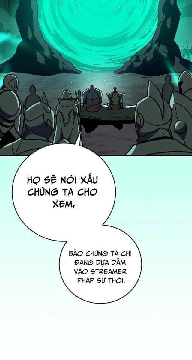 Streamer Pháp Sư - Page 127