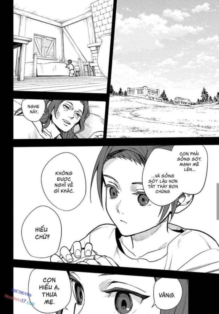 Thiên Thần Ngày Tận Thế - Page 8