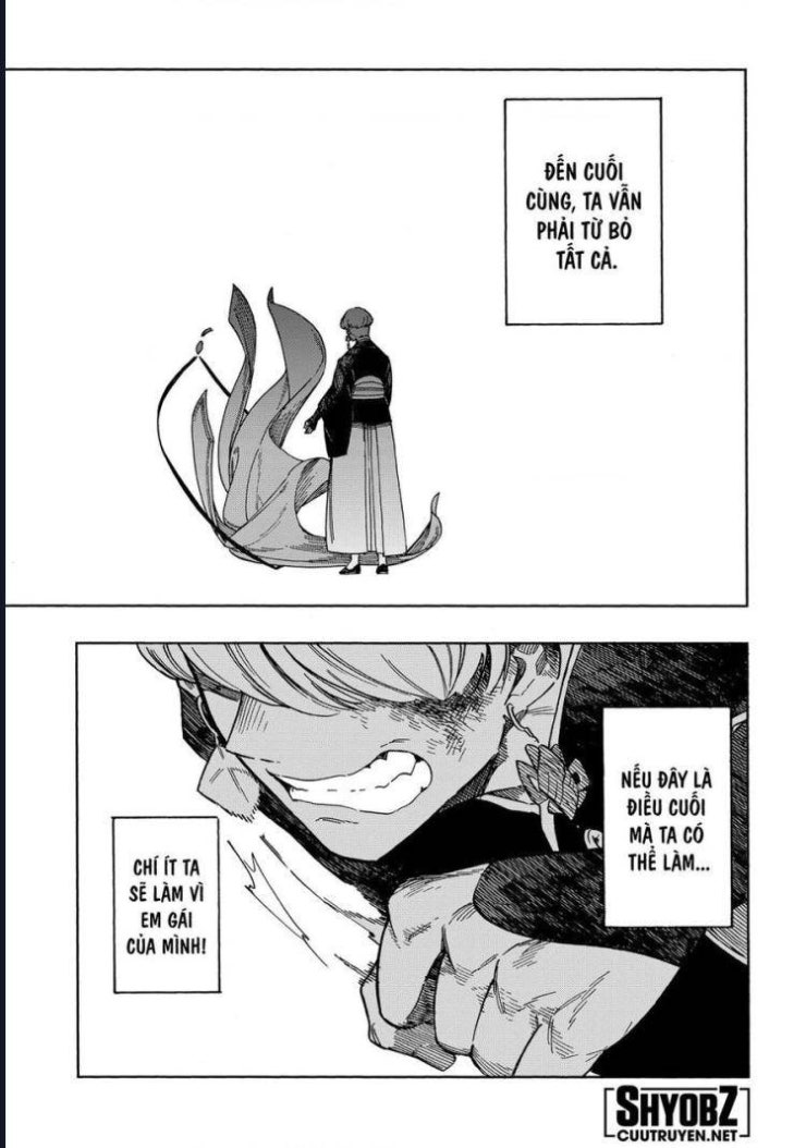 Aragane No Ko - Page 12