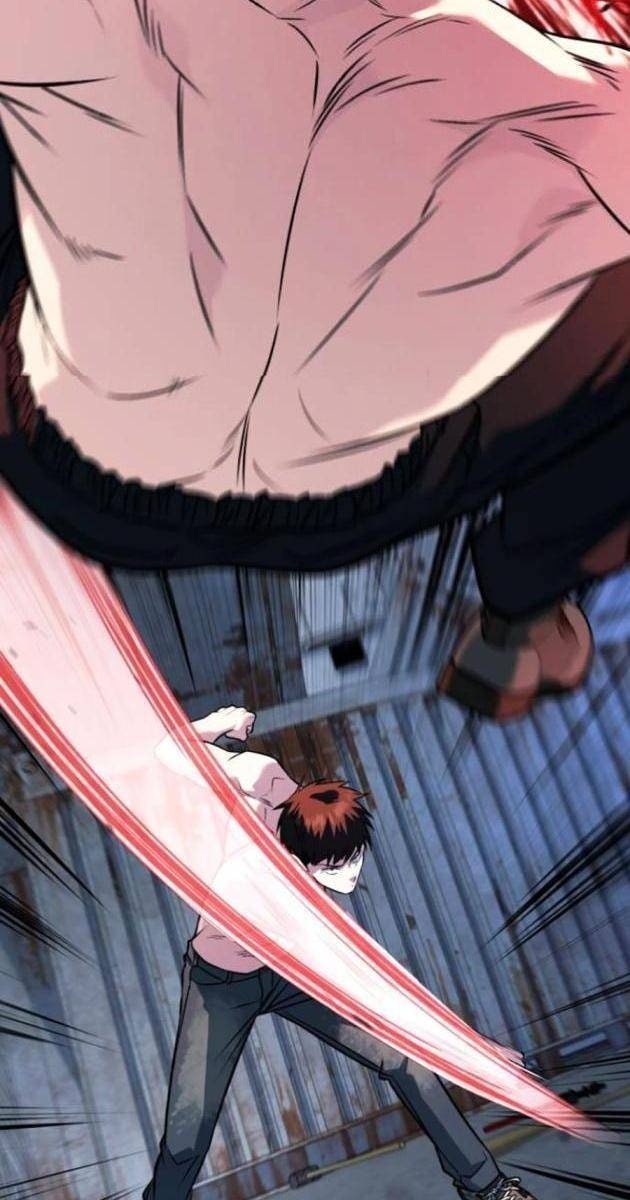 Bạo Lực Vương - Page 89