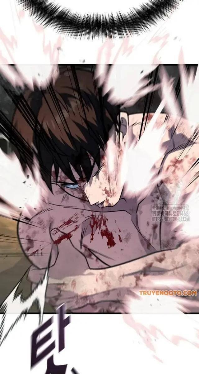 Bạo Lực Vương - Page 136