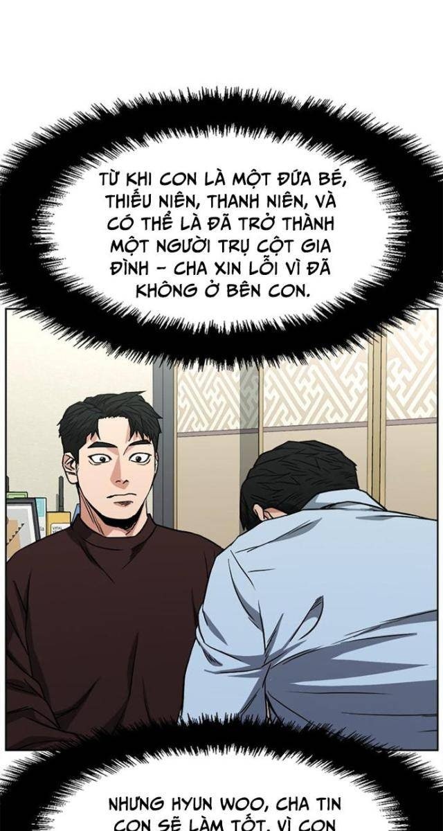 Bố Già Trùng Sinh - Page 112