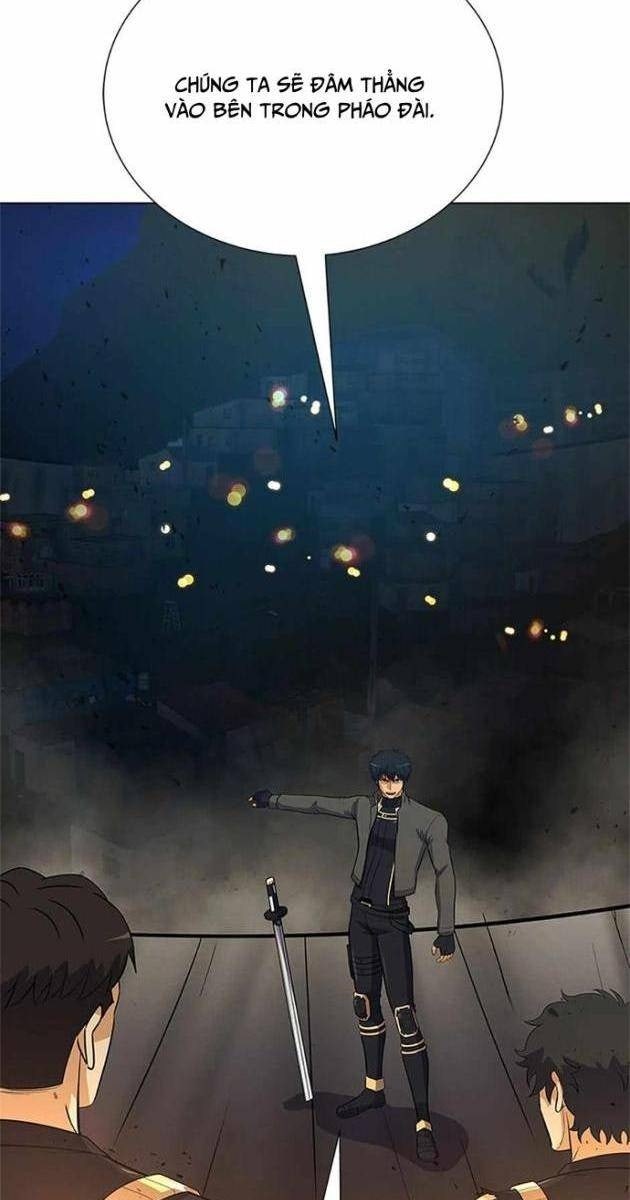 Thợ Săn Ăn Thịt Người - Page 51