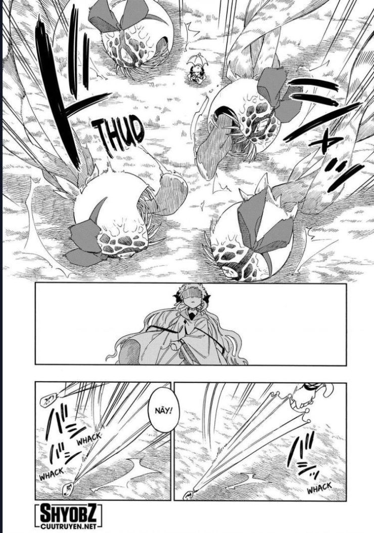 Aragane No Ko - Page 10