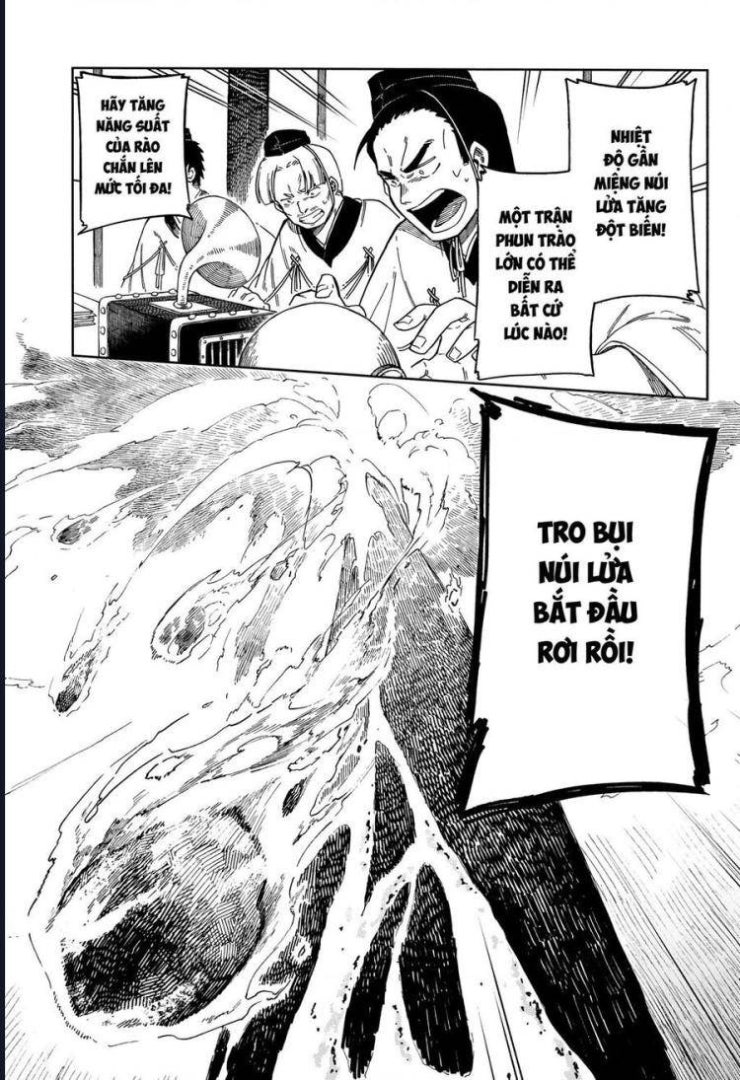 Aragane No Ko - Page 9