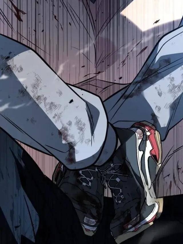 Bạo Lực Vương - Page 180