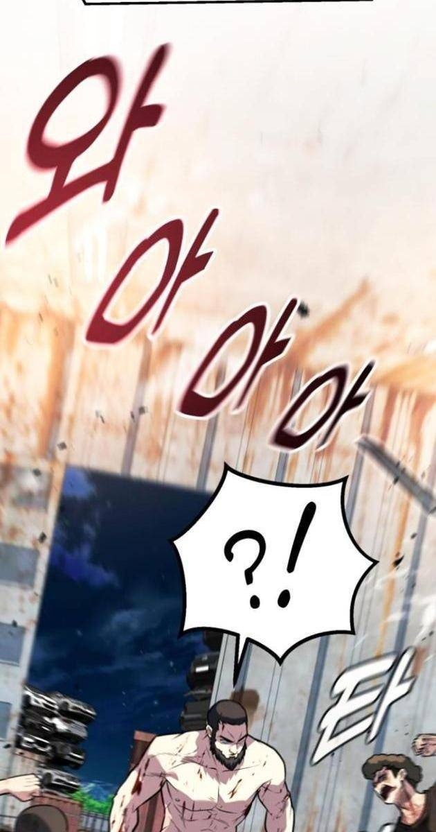 Bạo Lực Vương - Page 5