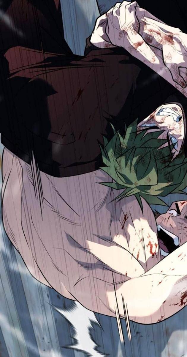 Bạo Lực Vương - Page 73