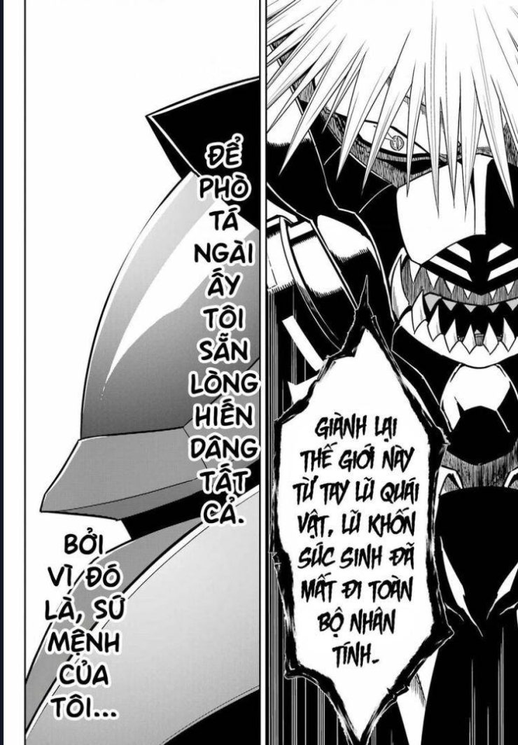 Ragna Crimson - Page 16