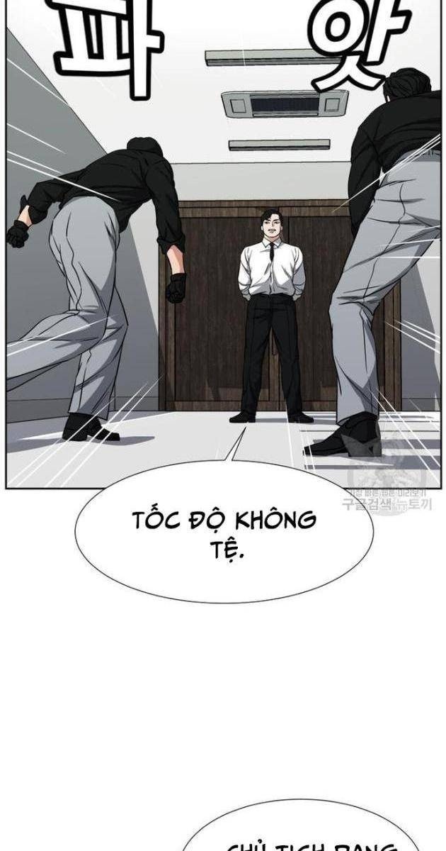 Bố Già Trùng Sinh - Page 98