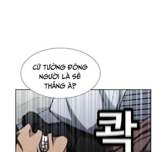 Bố Già Trùng Sinh - Page 17