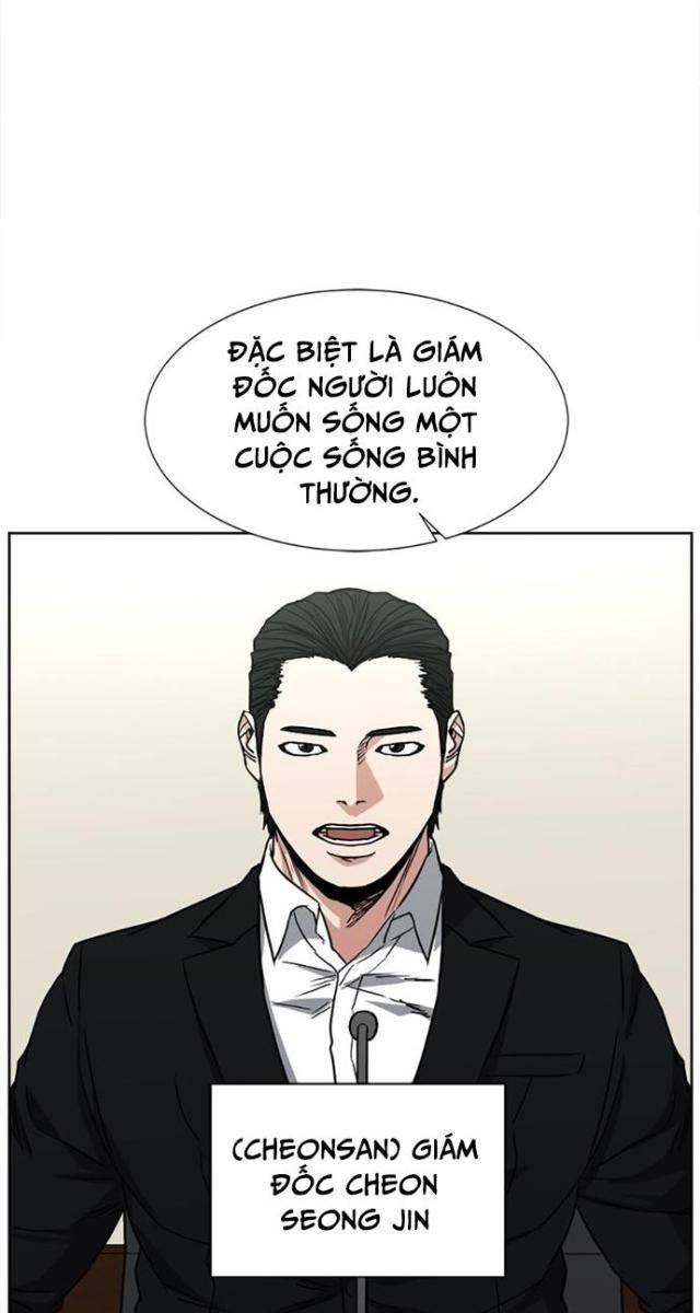 Bố Già Trùng Sinh - Page 87