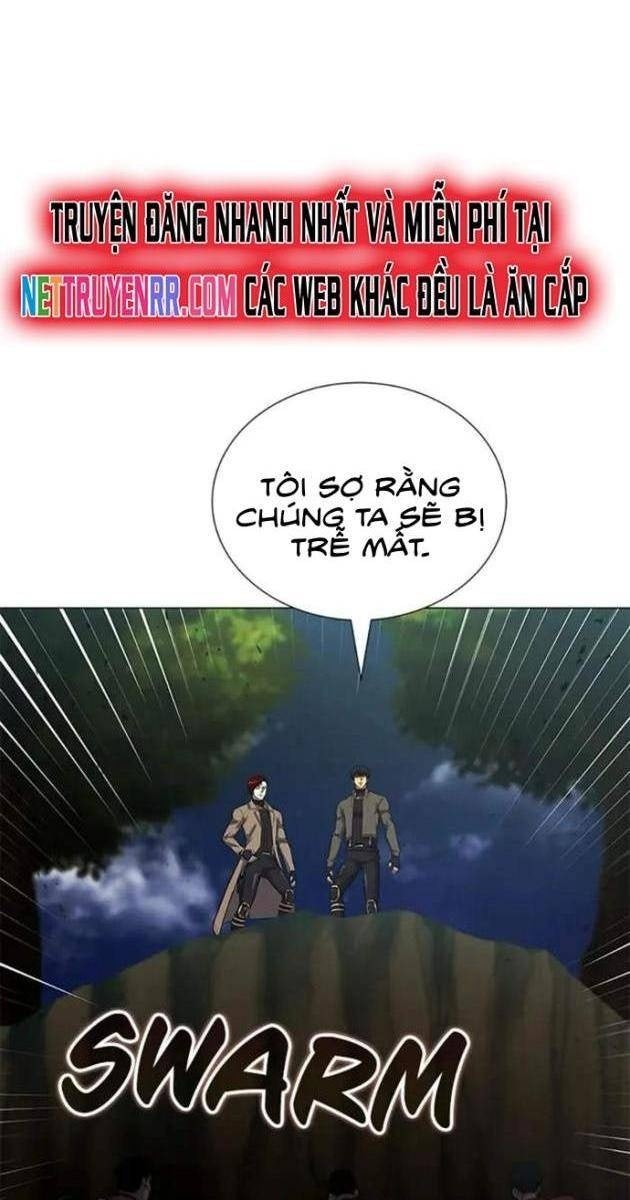 Thợ Săn Ăn Thịt Người - Page 82